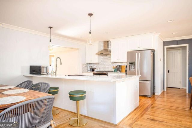 2411 Fair Lane, Decatur, GA 30032