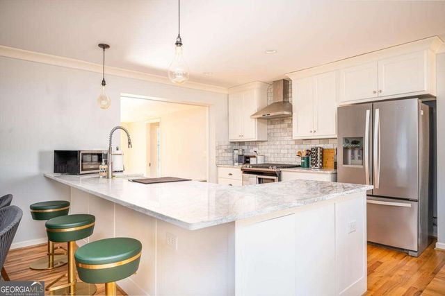 2411 Fair Lane, Decatur, GA 30032