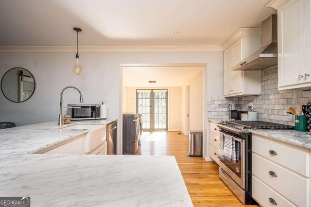 2411 Fair Lane, Decatur, GA 30032