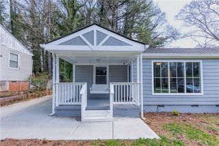 1268 Kenilworth SW Drive, Atlanta, GA 30310