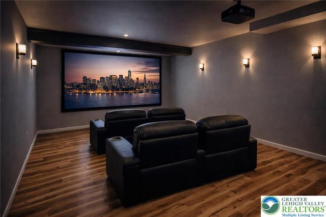 427 Walnut Drive, Lehigh Twp, PA 18067