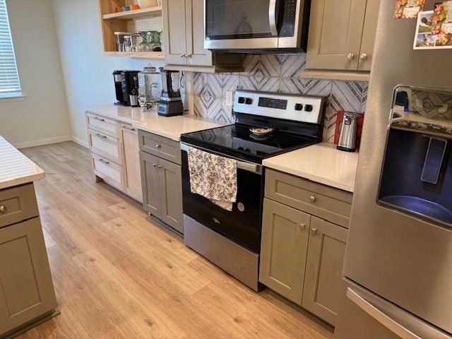 123 Wells Street, Cleburne, TX 76031