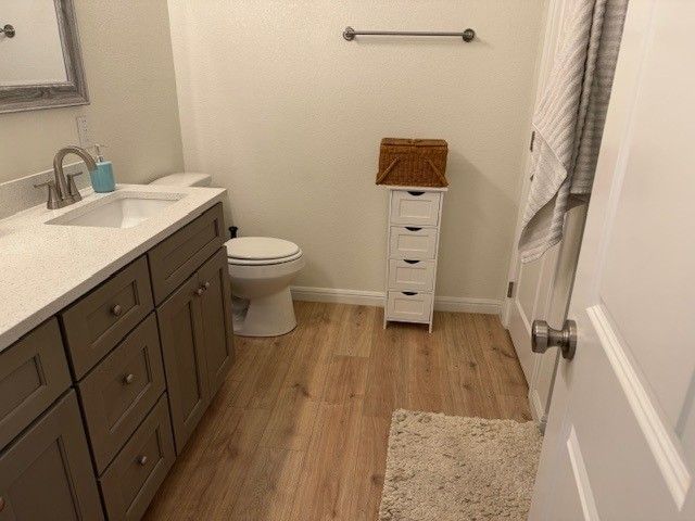 123 Wells Street, Cleburne, TX 76031