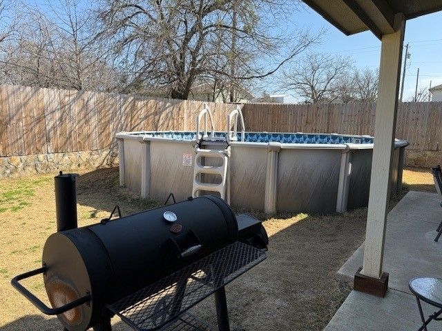 123 Wells Street, Cleburne, TX 76031