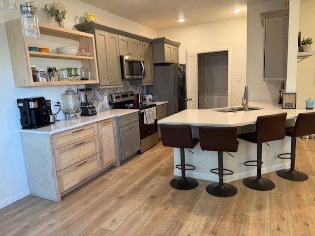 123 Wells Street, Cleburne, TX 76031