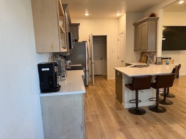 123 Wells Street, Cleburne, TX 76031