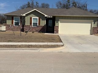 123 Wells Street, Cleburne, TX 76031