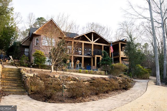 139 Lake Pines Circle, Jackson, GA 30233