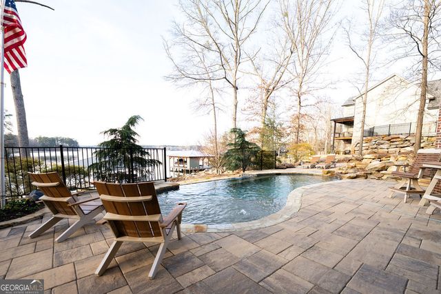 139 Lake Pines Circle, Jackson, GA 30233