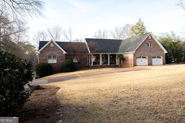 139 Lake Pines Circle, Jackson, GA 30233