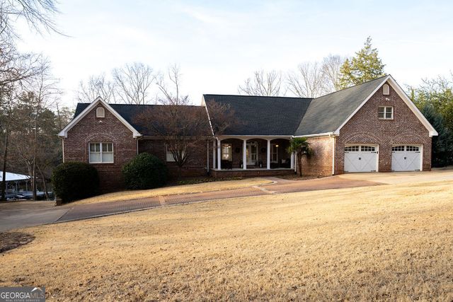 139 Lake Pines Circle, Jackson, GA 30233