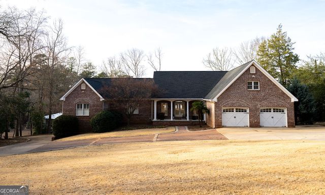 139 Lake Pines Circle, Jackson, GA 30233