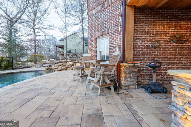 139 Lake Pines Circle, Jackson, GA 30233