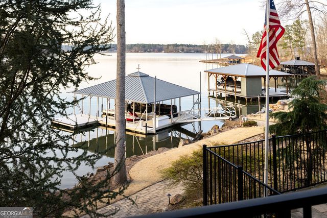 139 Lake Pines Circle, Jackson, GA 30233