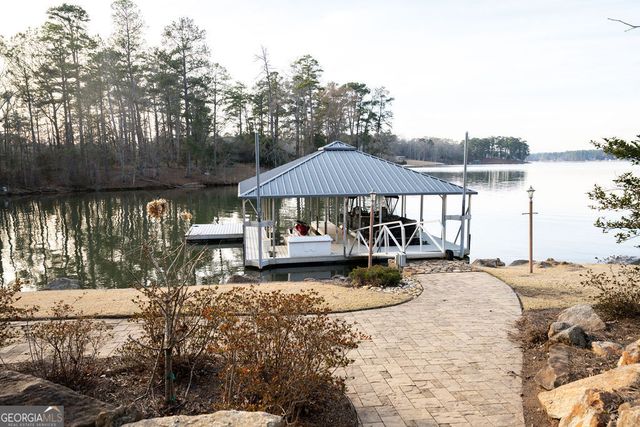 139 Lake Pines Circle, Jackson, GA 30233