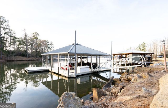 139 Lake Pines Circle, Jackson, GA 30233