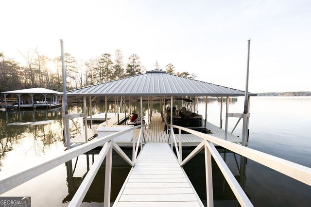 139 Lake Pines Circle, Jackson, GA 30233