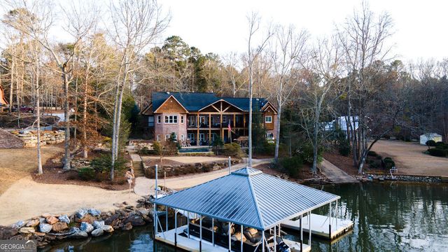 139 Lake Pines Circle, Jackson, GA 30233