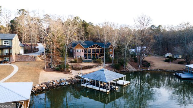 139 Lake Pines Circle, Jackson, GA 30233
