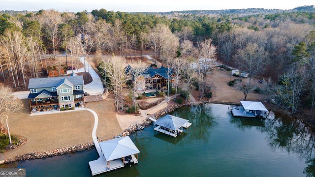 139 Lake Pines Circle, Jackson, GA 30233
