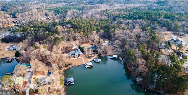 139 Lake Pines Circle, Jackson, GA 30233