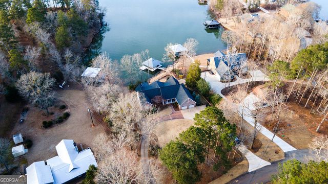 139 Lake Pines Circle, Jackson, GA 30233