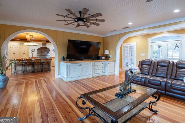 139 Lake Pines Circle, Jackson, GA 30233