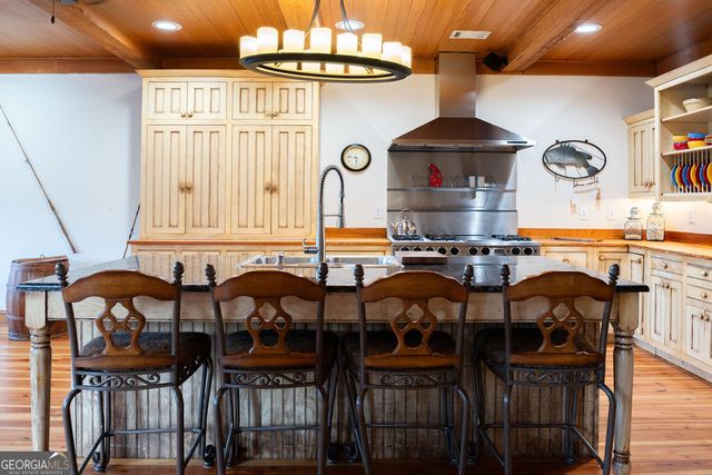 139 Lake Pines Circle, Jackson, GA 30233