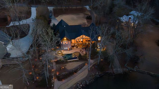 139 Lake Pines Circle, Jackson, GA 30233