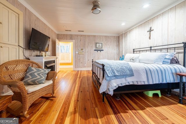 139 Lake Pines Circle, Jackson, GA 30233