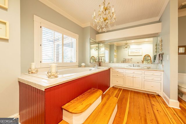 139 Lake Pines Circle, Jackson, GA 30233