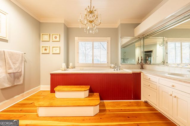 139 Lake Pines Circle, Jackson, GA 30233