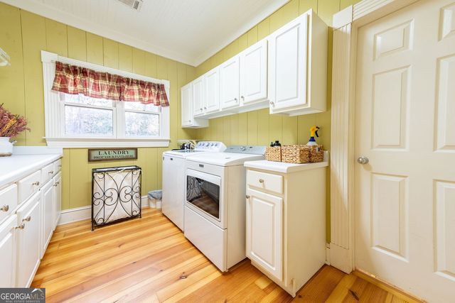 139 Lake Pines Circle, Jackson, GA 30233