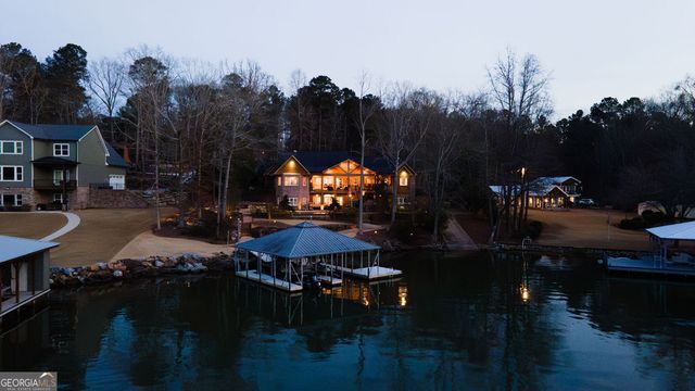 139 Lake Pines Circle, Jackson, GA 30233