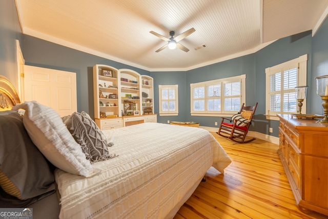 139 Lake Pines Circle, Jackson, GA 30233