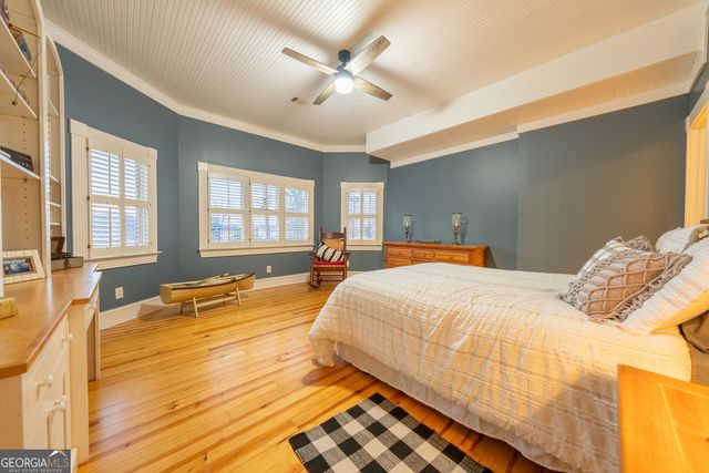 139 Lake Pines Circle, Jackson, GA 30233