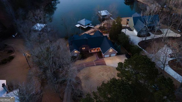 139 Lake Pines Circle, Jackson, GA 30233