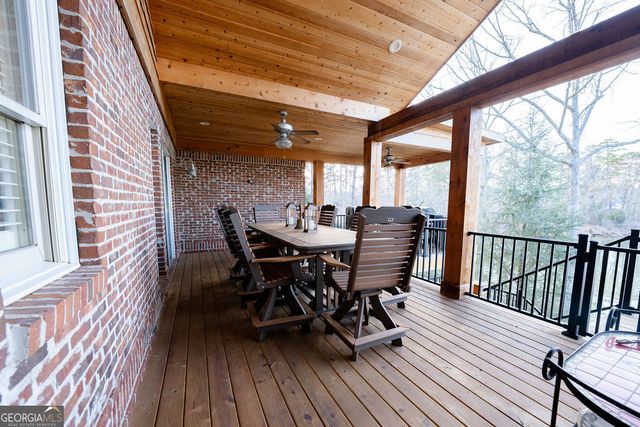 139 Lake Pines Circle, Jackson, GA 30233