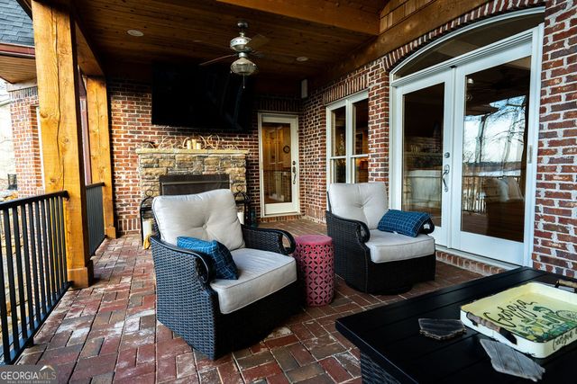 139 Lake Pines Circle, Jackson, GA 30233