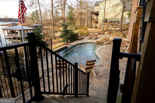 139 Lake Pines Circle, Jackson, GA 30233