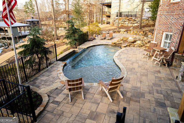 139 Lake Pines Circle, Jackson, GA 30233