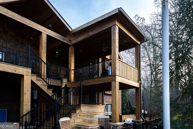 139 Lake Pines Circle, Jackson, GA 30233