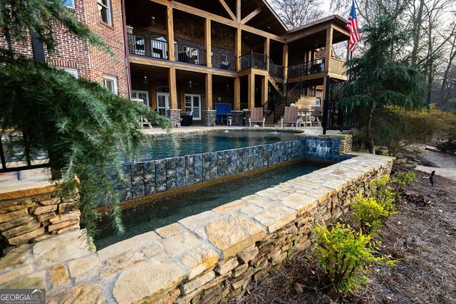 139 Lake Pines Circle, Jackson, GA 30233