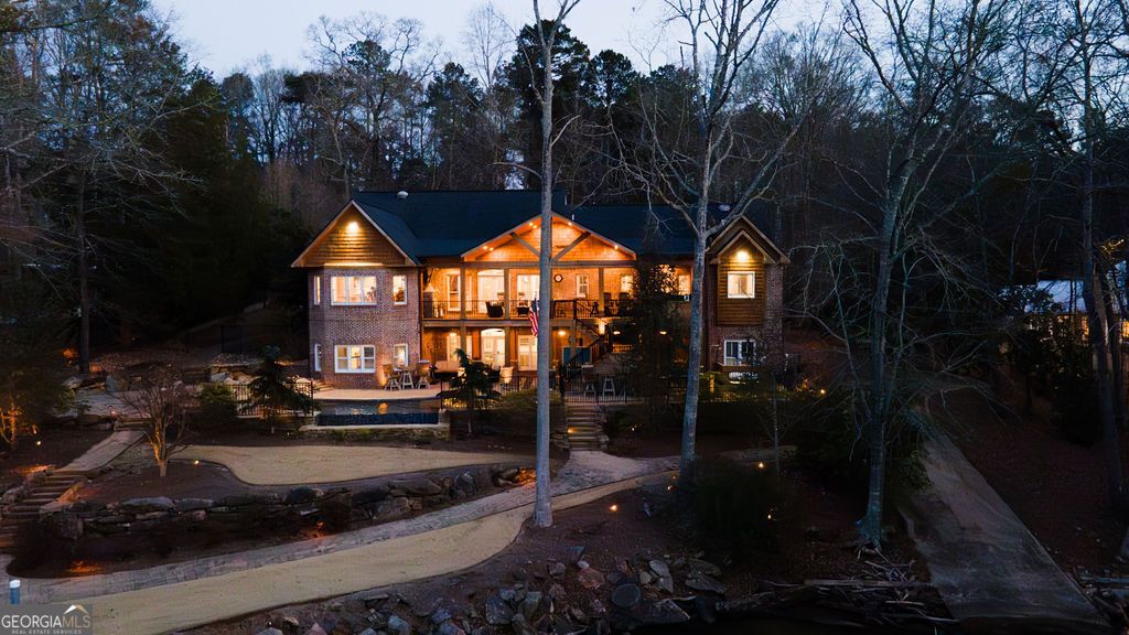 139 Lake Pines Circle, Jackson, GA 30233