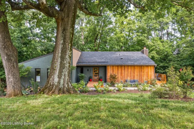1513 Thackeray Dr, Louisville, KY 40205