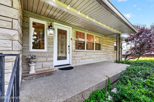 1618 Dawn Dr, Louisville, KY 40216