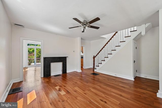 5702 FALLS RD, Baltimore, MD 21209