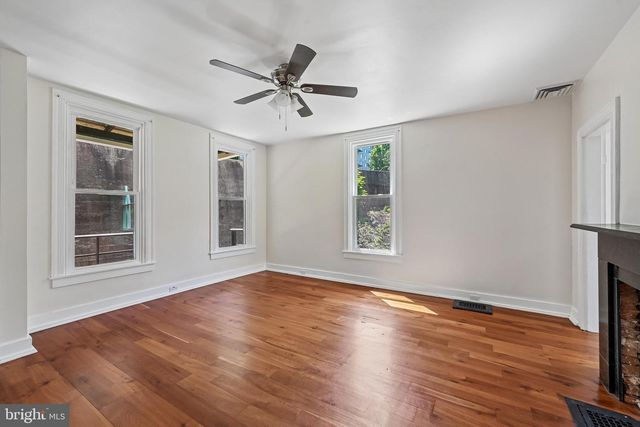 5702 FALLS RD, Baltimore, MD 21209