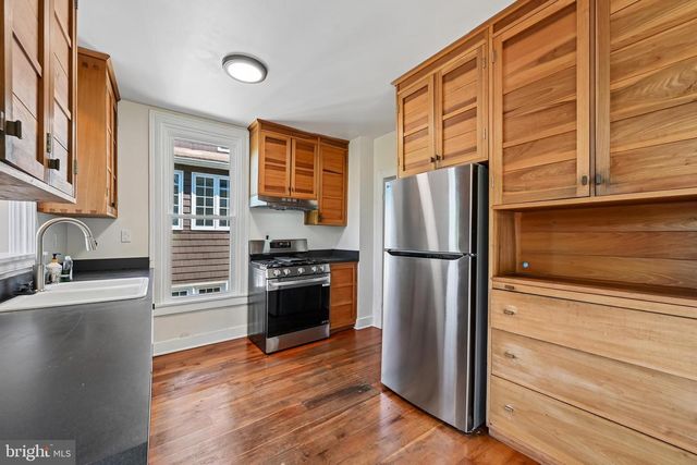 5702 FALLS RD, Baltimore, MD 21209