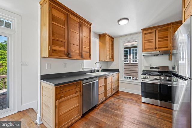 5702 FALLS RD, Baltimore, MD 21209